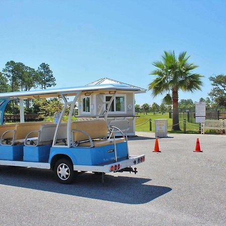 Wharf 615 Villa Orange Beach Buitenkant foto