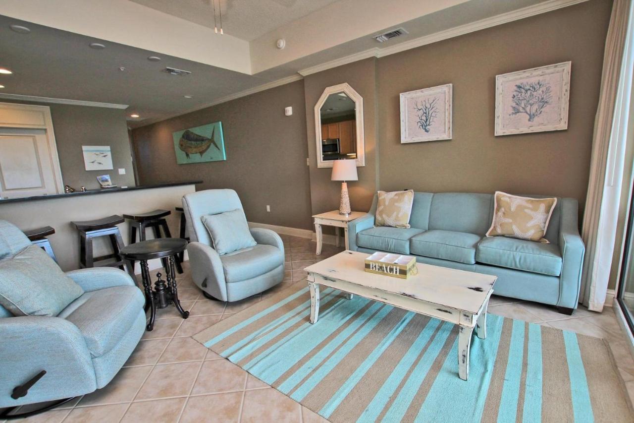Wharf 615 Villa Orange Beach Buitenkant foto