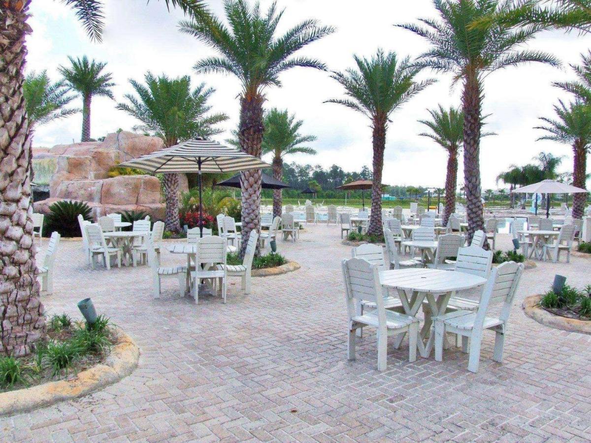 Wharf 615 Villa Orange Beach Buitenkant foto