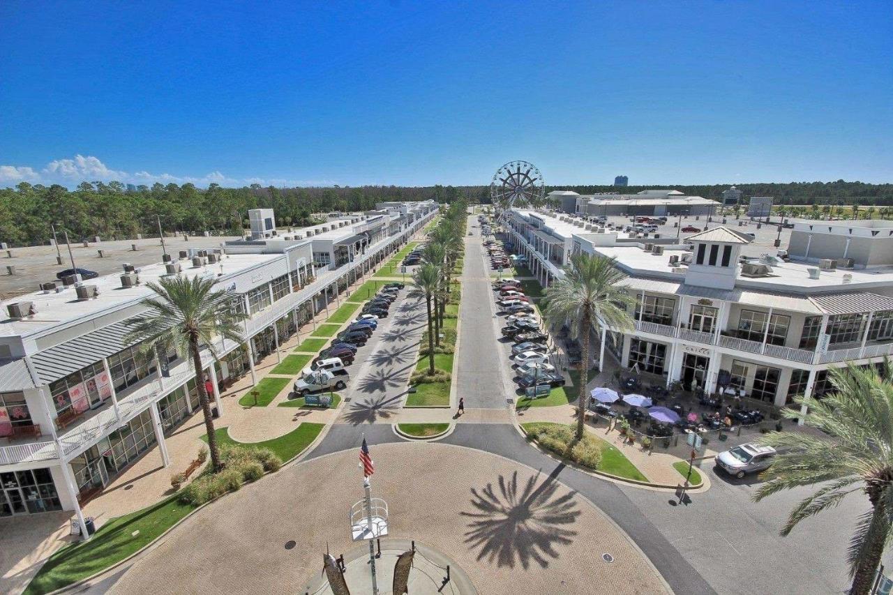 Wharf 615 Villa Orange Beach Buitenkant foto