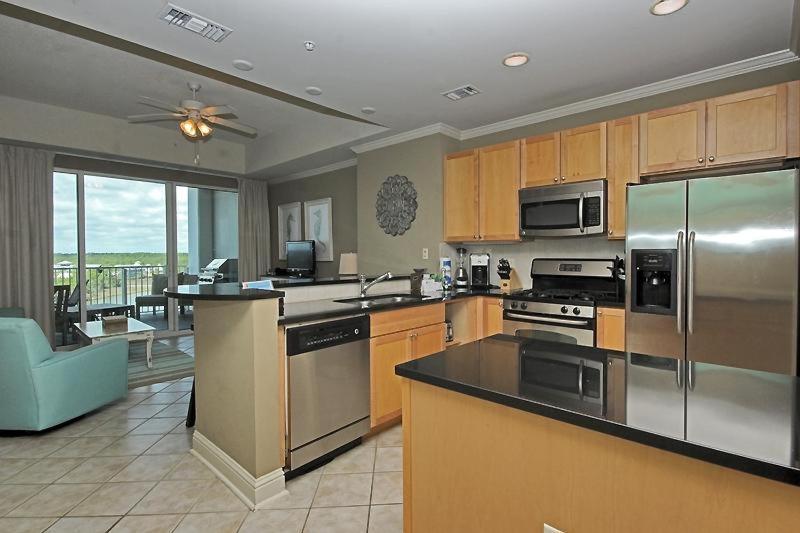 Wharf 615 Villa Orange Beach Buitenkant foto