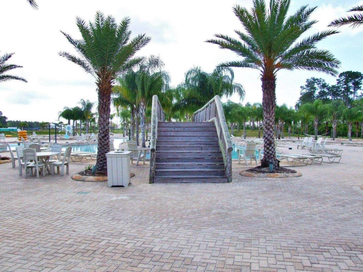 Wharf 615 Villa Orange Beach Buitenkant foto