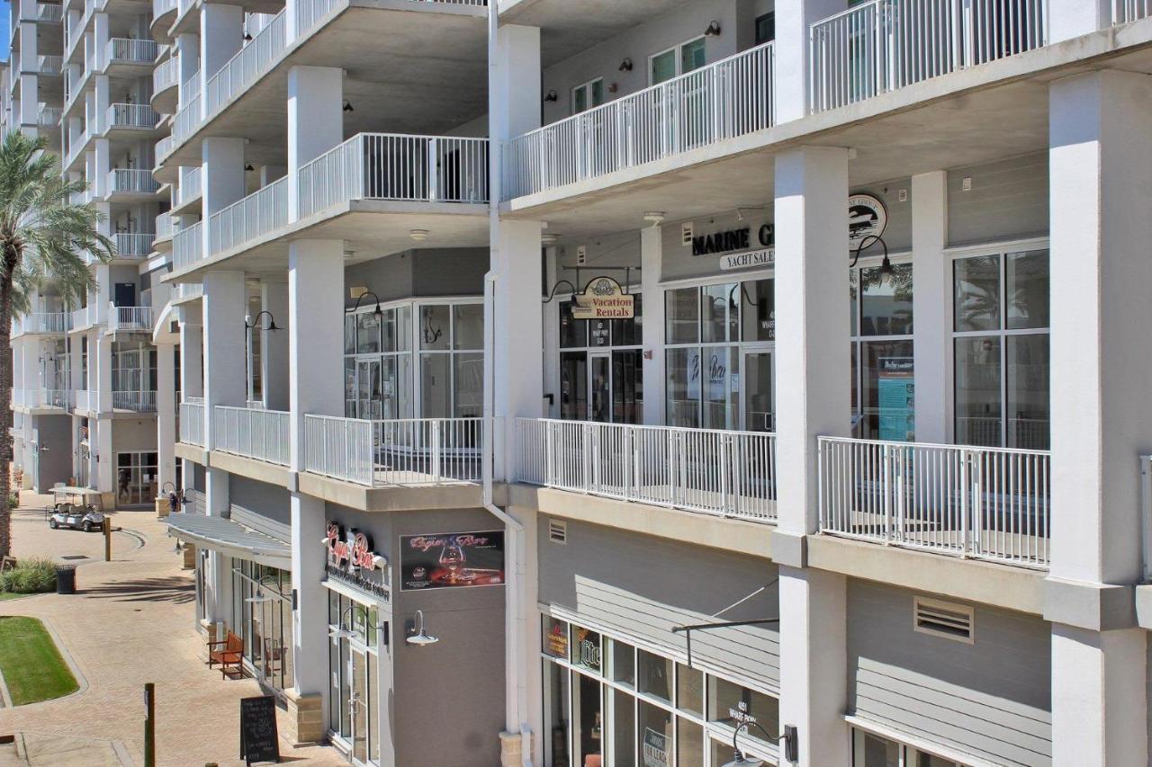 Wharf 615 Villa Orange Beach Buitenkant foto