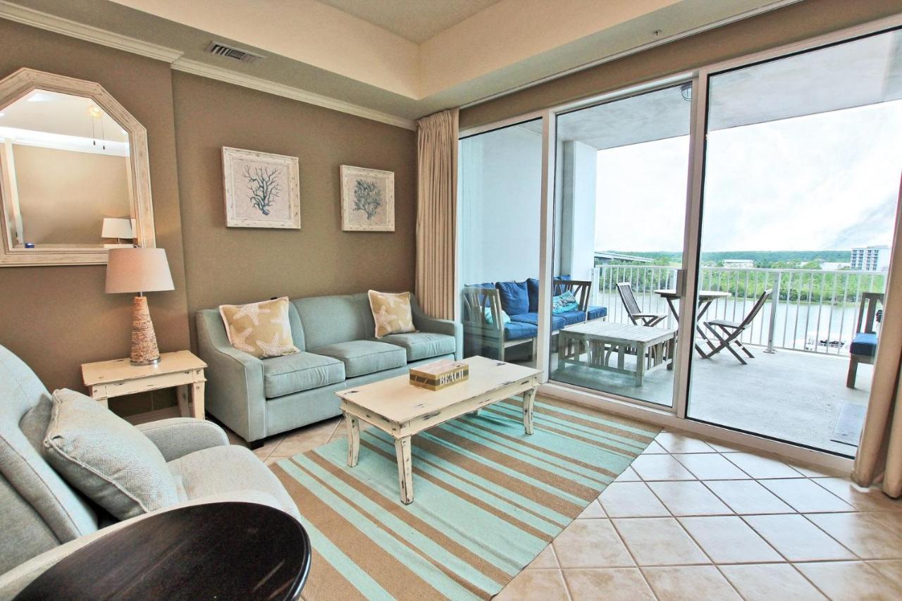 Wharf 615 Villa Orange Beach Buitenkant foto