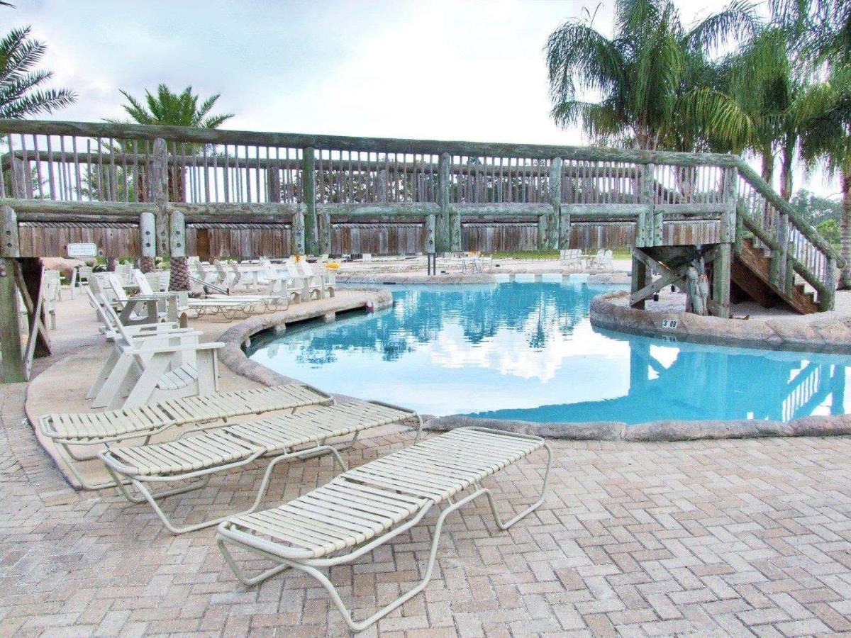 Wharf 615 Villa Orange Beach Buitenkant foto