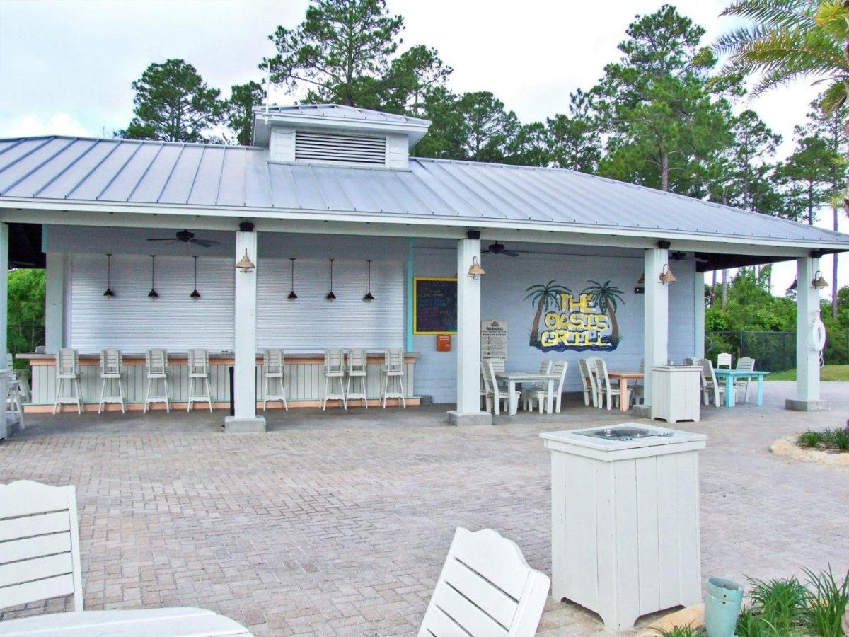 Wharf 615 Villa Orange Beach Buitenkant foto
