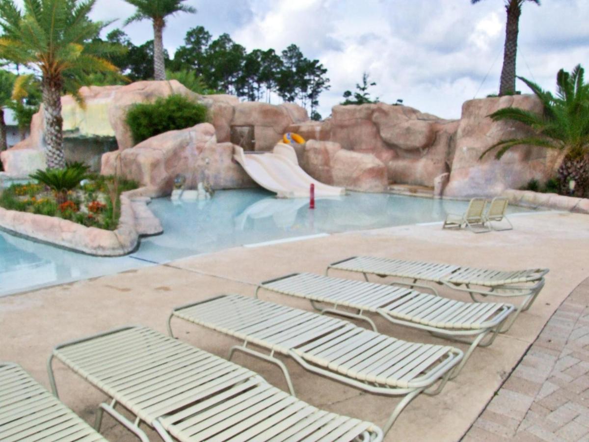Wharf 615 Villa Orange Beach Buitenkant foto