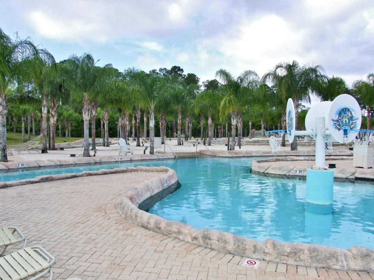 Wharf 615 Villa Orange Beach Buitenkant foto