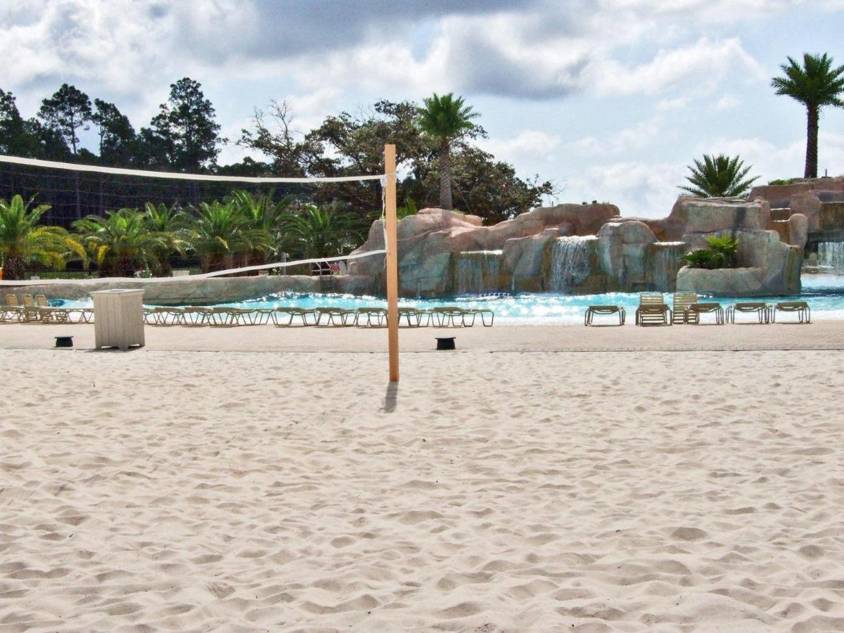 Wharf 615 Villa Orange Beach Buitenkant foto