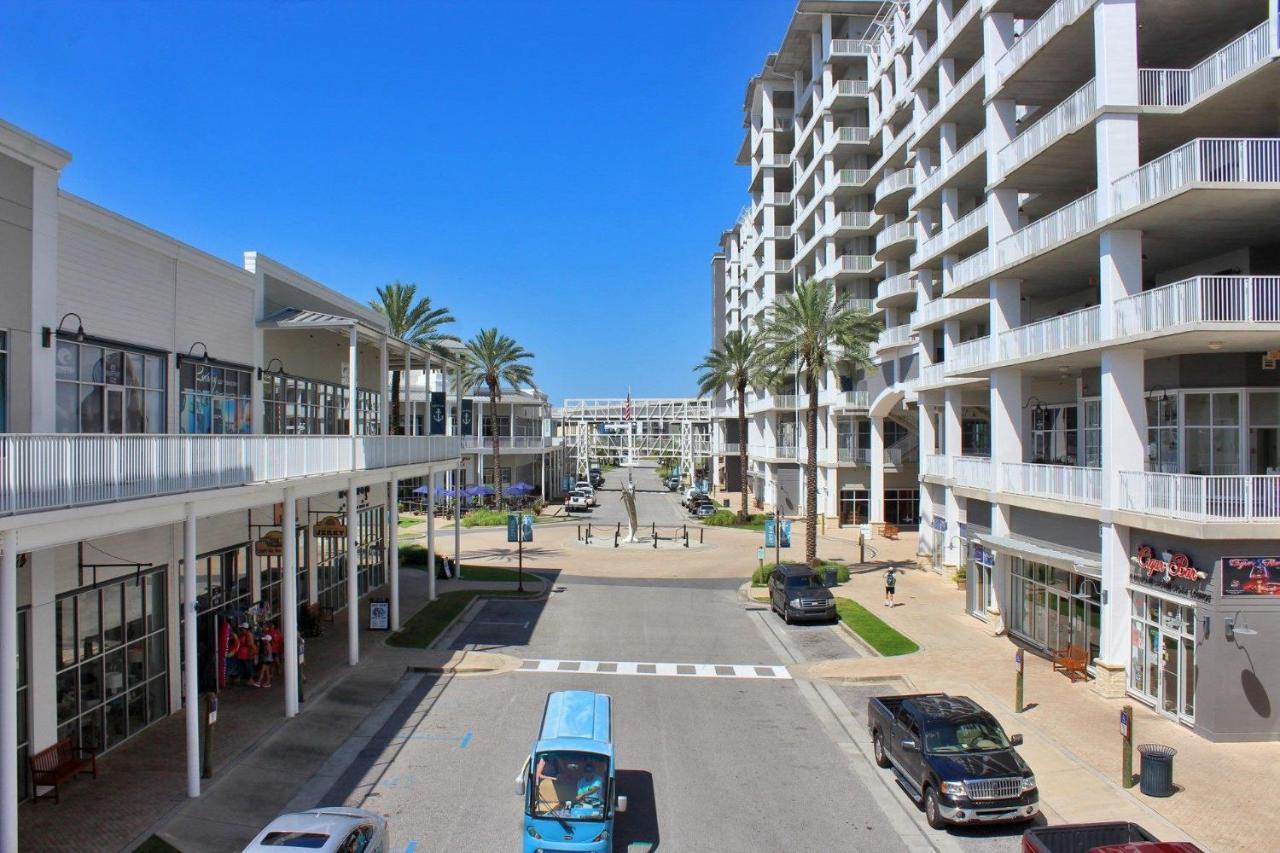 Wharf 615 Villa Orange Beach Buitenkant foto