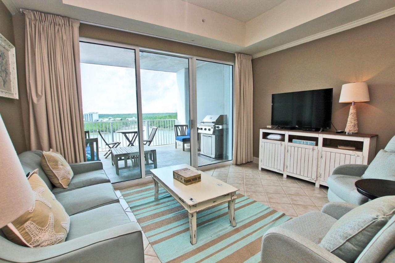 Wharf 615 Villa Orange Beach Buitenkant foto