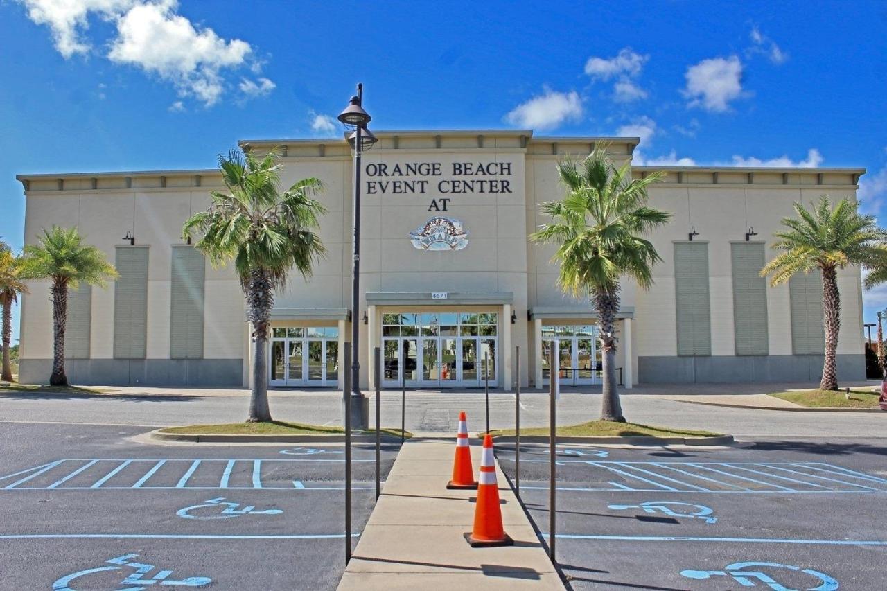 Wharf 615 Villa Orange Beach Buitenkant foto