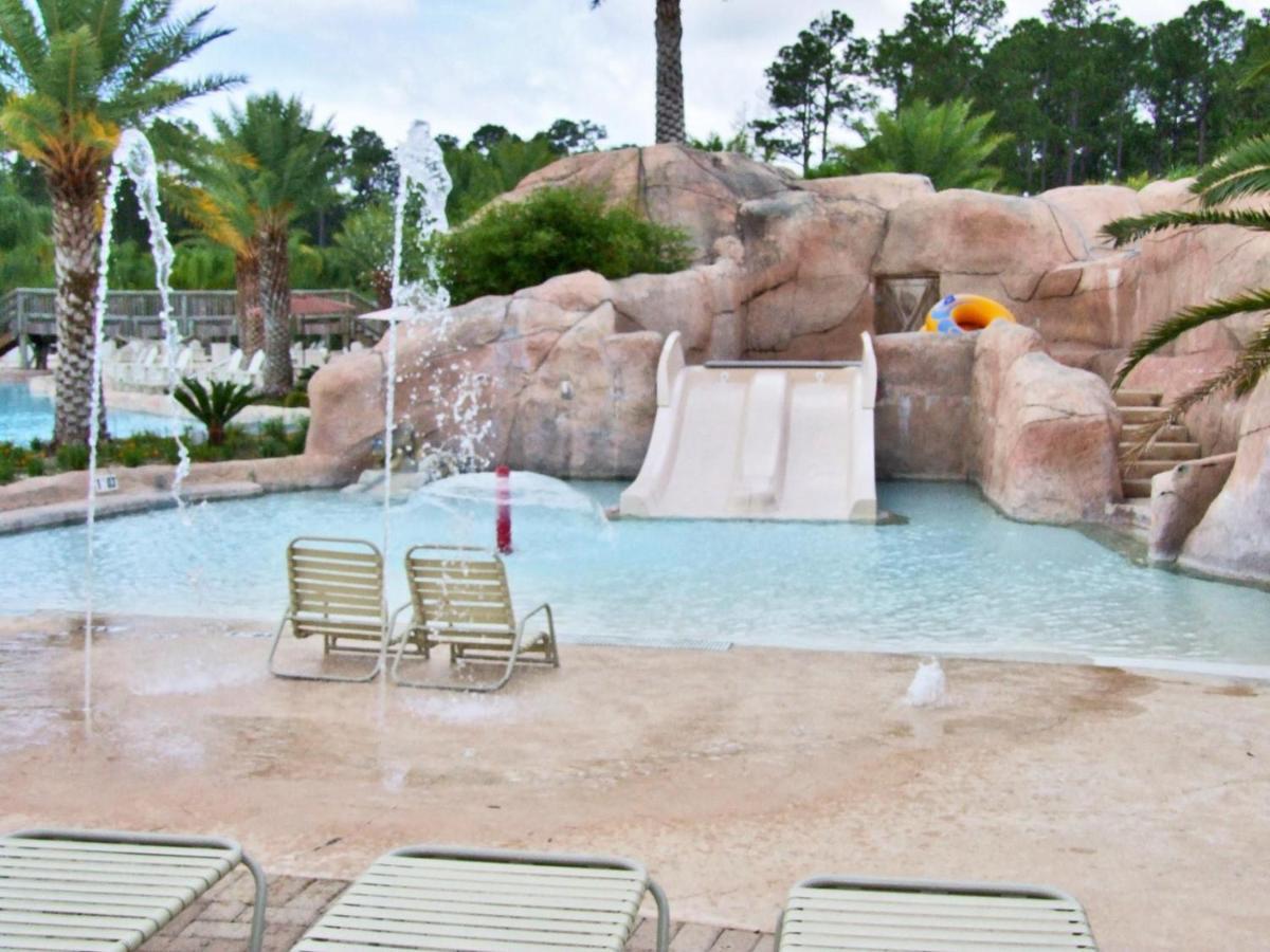 Wharf 615 Villa Orange Beach Buitenkant foto
