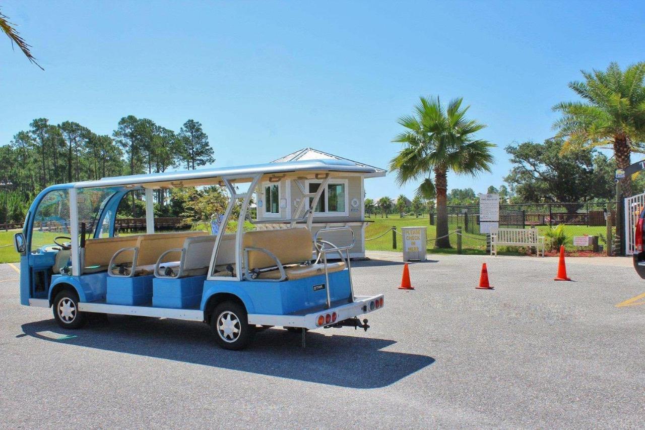 Wharf 615 Villa Orange Beach Buitenkant foto